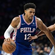 Tobias Harris
